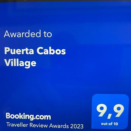 Puerta Cabos Village Cabo San Lucas Extérieur photo