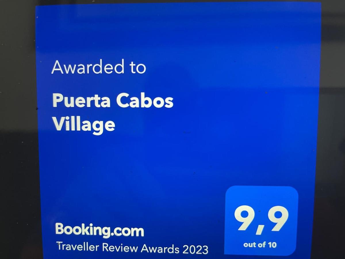 Puerta Cabos Village Cabo San Lucas Extérieur photo